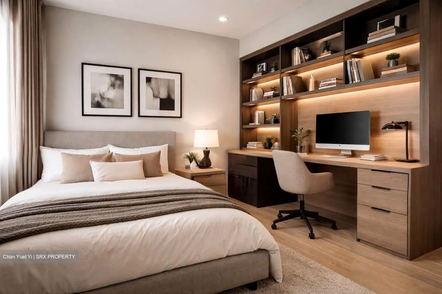 Sunrise Gardens (D28), Condominium #610417761